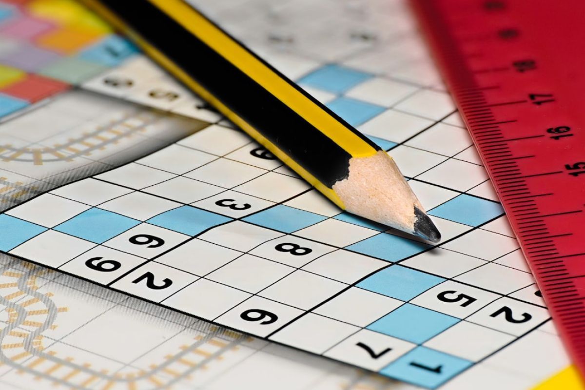 Sudoku à imprimer : votre pause logique facile