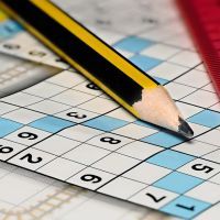 Sudoku à imprimer : votre pause logique facile