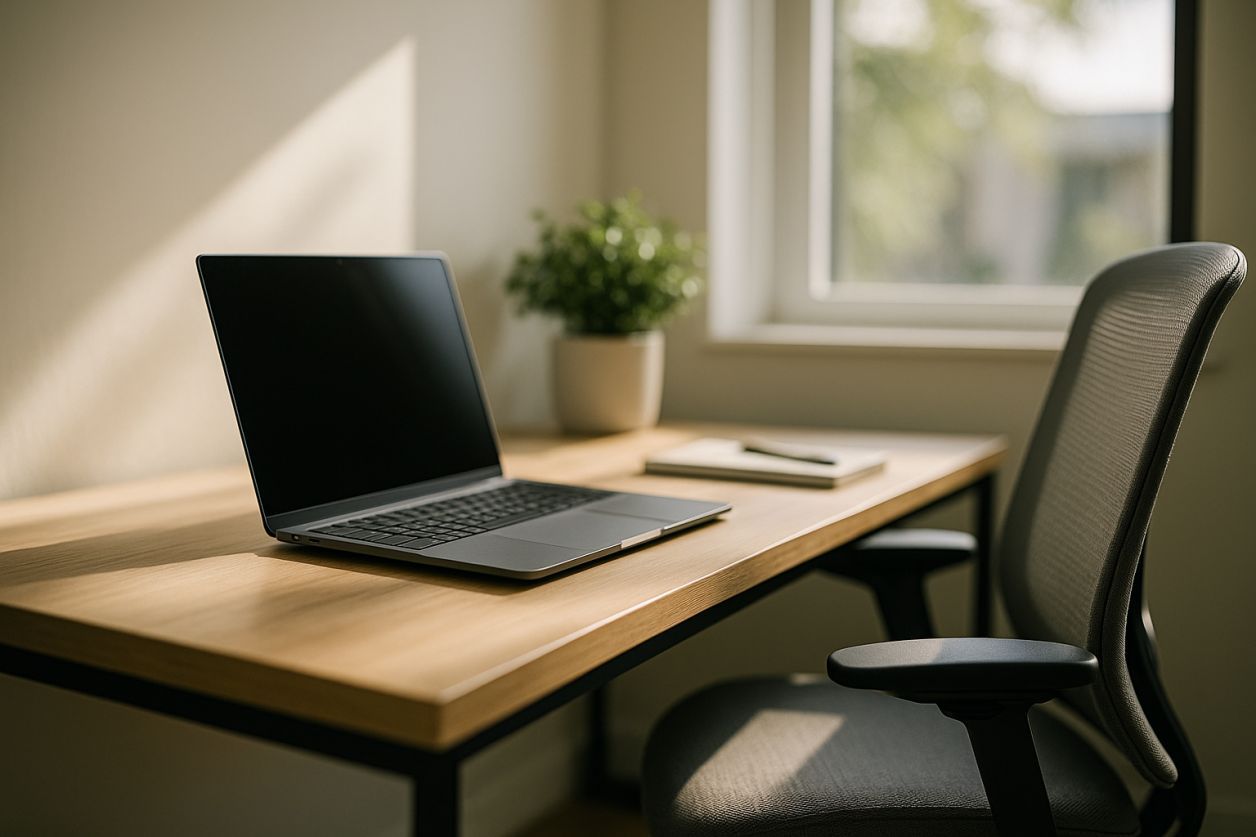 Commande matériel de bureau pas cher