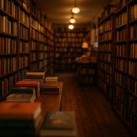 Ouvrir une librairie-papeterie : guide complet