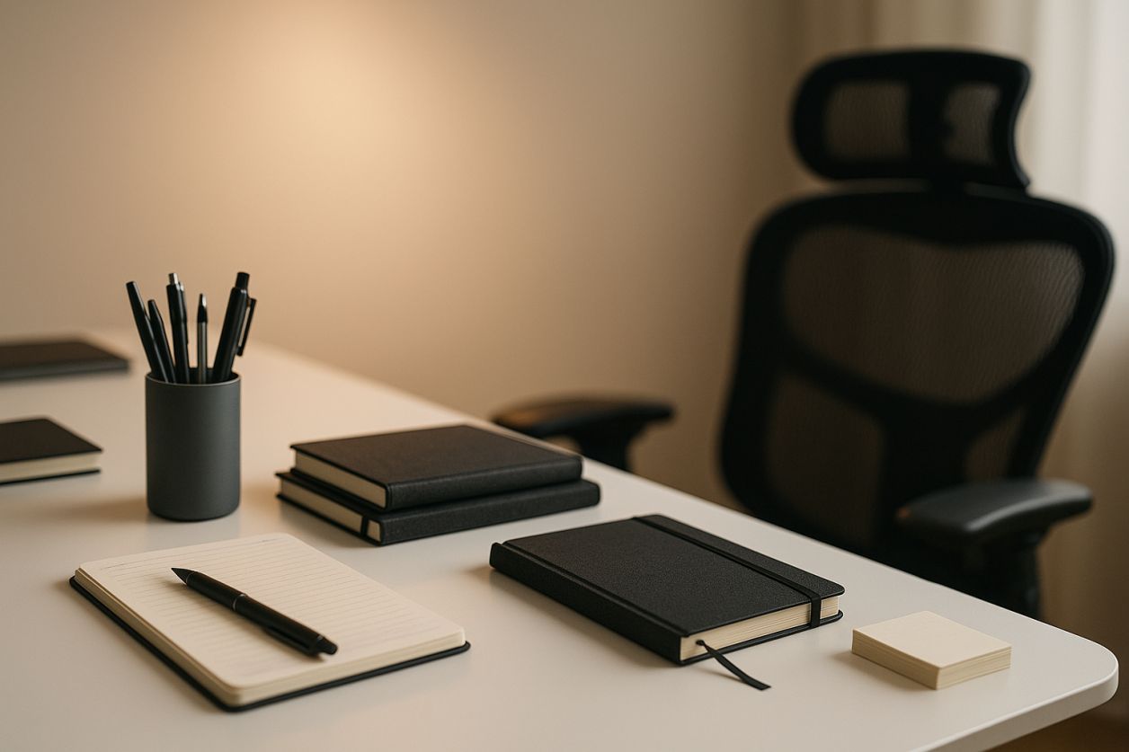 Commander fournitures de bureau : guide pro
