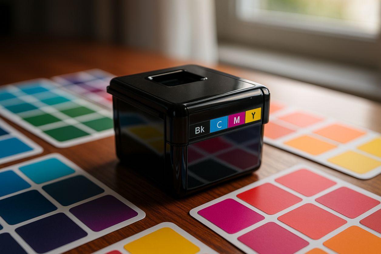 Cartouche d’encre : comment bien la choisir