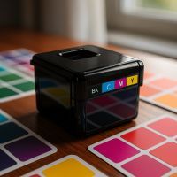Cartouche d’encre : comment bien la choisir