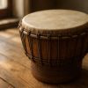 Le tambour : secrets d’un son envoûtant