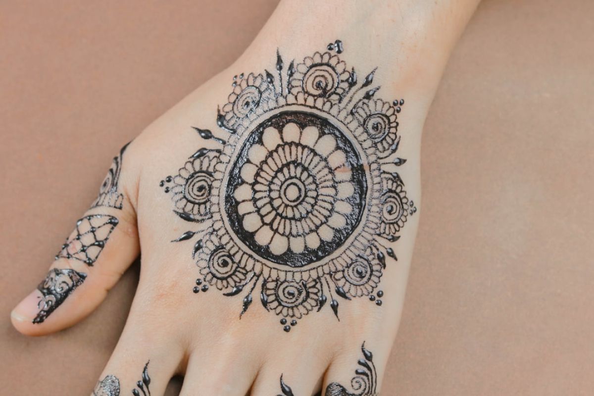 mandalas à imprimer : relaxez-vous facilement