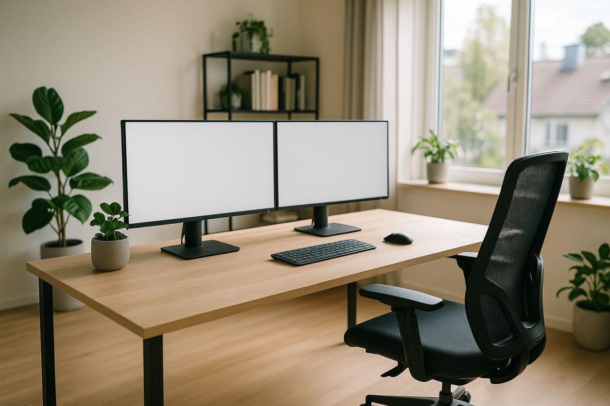 Matériel bureau informatique : le top 10
