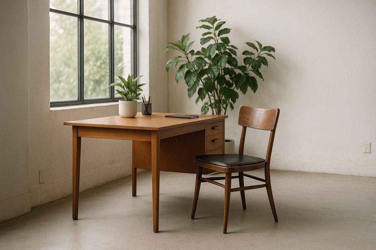 Matériel de bureau d’occasion pas cher