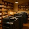 Où imprimer un document près de chez moi ?