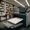 Où imprimer un document facilement ?